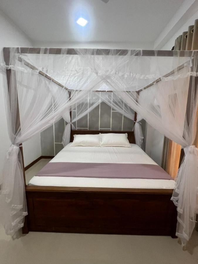 Plantation Inn Weligama Exterior photo