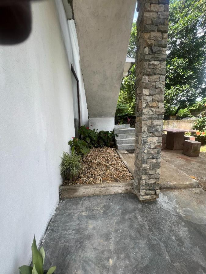Plantation Inn Weligama Exterior photo