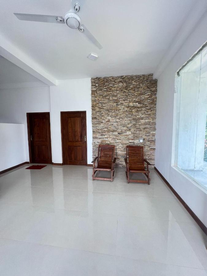 Plantation Inn Weligama Exterior photo