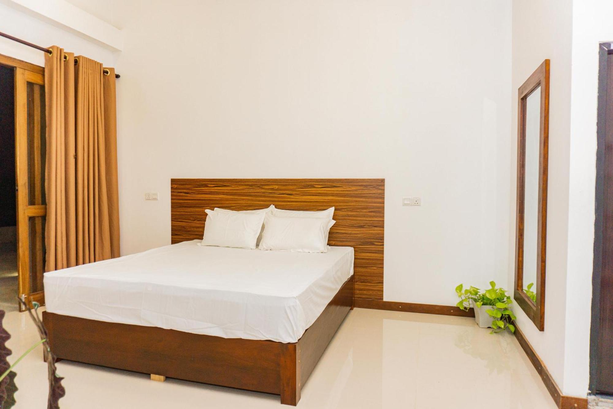 Plantation Inn Weligama Exterior photo
